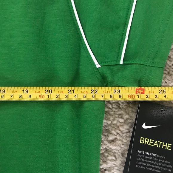 Lot 2 Oregon Ducks Nike Women’s Shirt Tank Medium - Picture 12 of 16